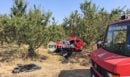 «Τα έχασα όλα»: Συγκλονίζει ο πατέρας και σύζυγος των θυμάτων του θανατηφόρου τροχαίου στις Σέρρες - Τι είπε ο οδηγός του φορτηγού