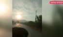 ΒΙΝΤΕΟ ντοκουμέντο από το φριχτό τροχαίο στις Σέρρες: Ο οδηγός του φορτηγού κατέγραψε live το δυστύχημα