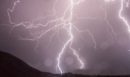 Meteo: Έπεσαν πάνω από 5.000 κεραυνοί σε κεντρική Ελλάδα και Πελοπόννησο