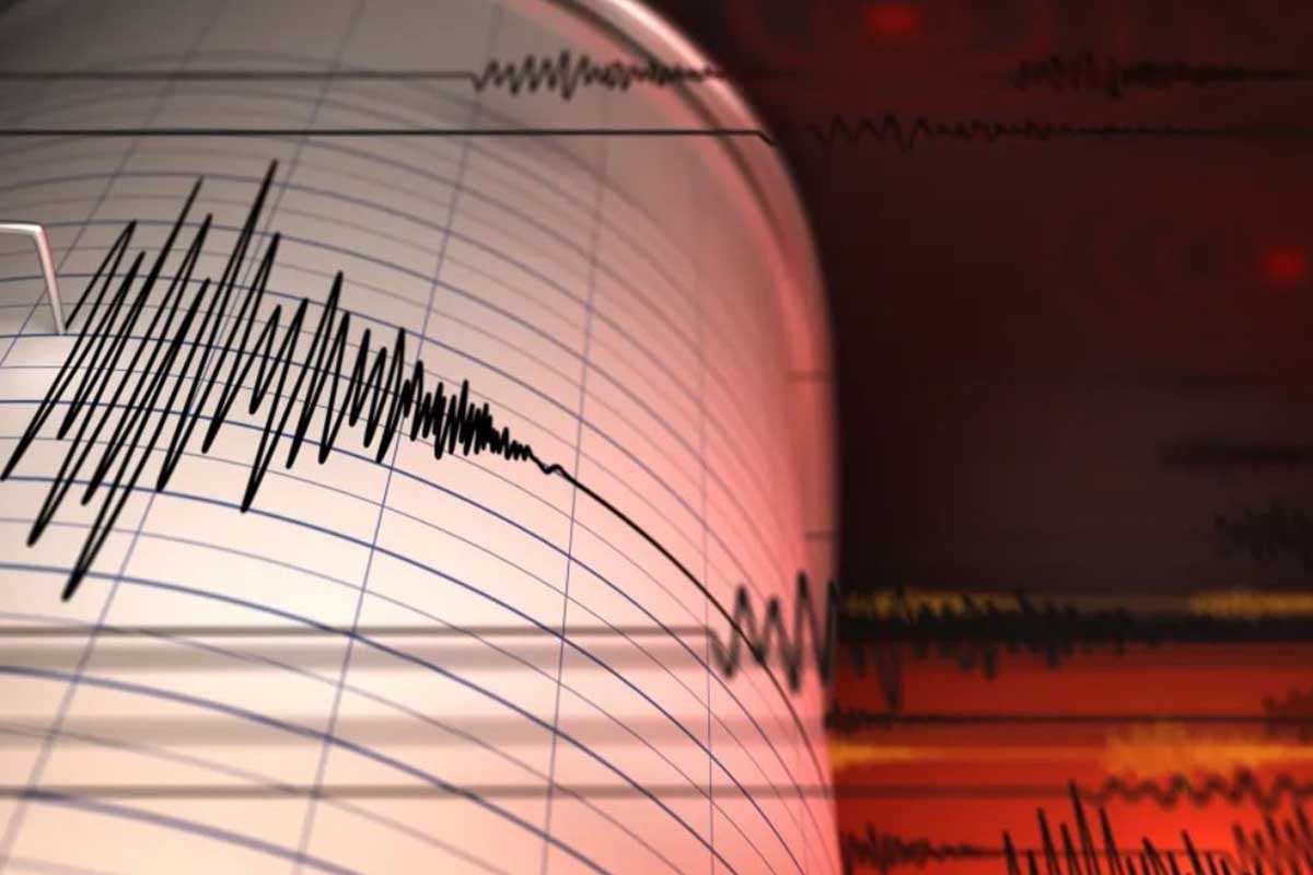Κίνα: Σεισμός 5,6 Ρίχτερ στην επαρχία Τσινγκχάι