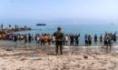 Θεούτα: Η μεταναστευτική κρίση της Ισπανίας αναζωπυρώνει τις βαθιές διαιρέσεις στην Ευρωπαϊκή Ένωση