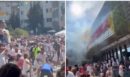 Ισπανία: Τουλάχιστον 50 τραυματίες από πυροτεχνήματα σε τοπική γιορτή - ΒΙΝΤΕΟ