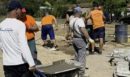 Πράξη ανθρωπιάς και αλληλεγγύης στο Σουφλί - Χτίζουν εθελοντικά σπίτι για νέα οικογένεια - ΒΙΝΤΕΟ
