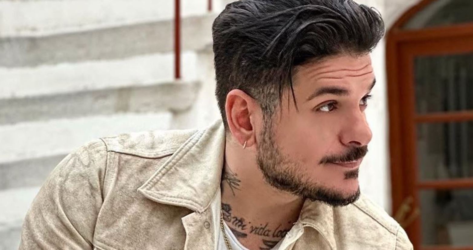 Stan: Οι ευχές στη σύζυγό του για τα γενέθλιά της – «Είμαι τόσο τυχερός που σε έχω στη ζωή μου»