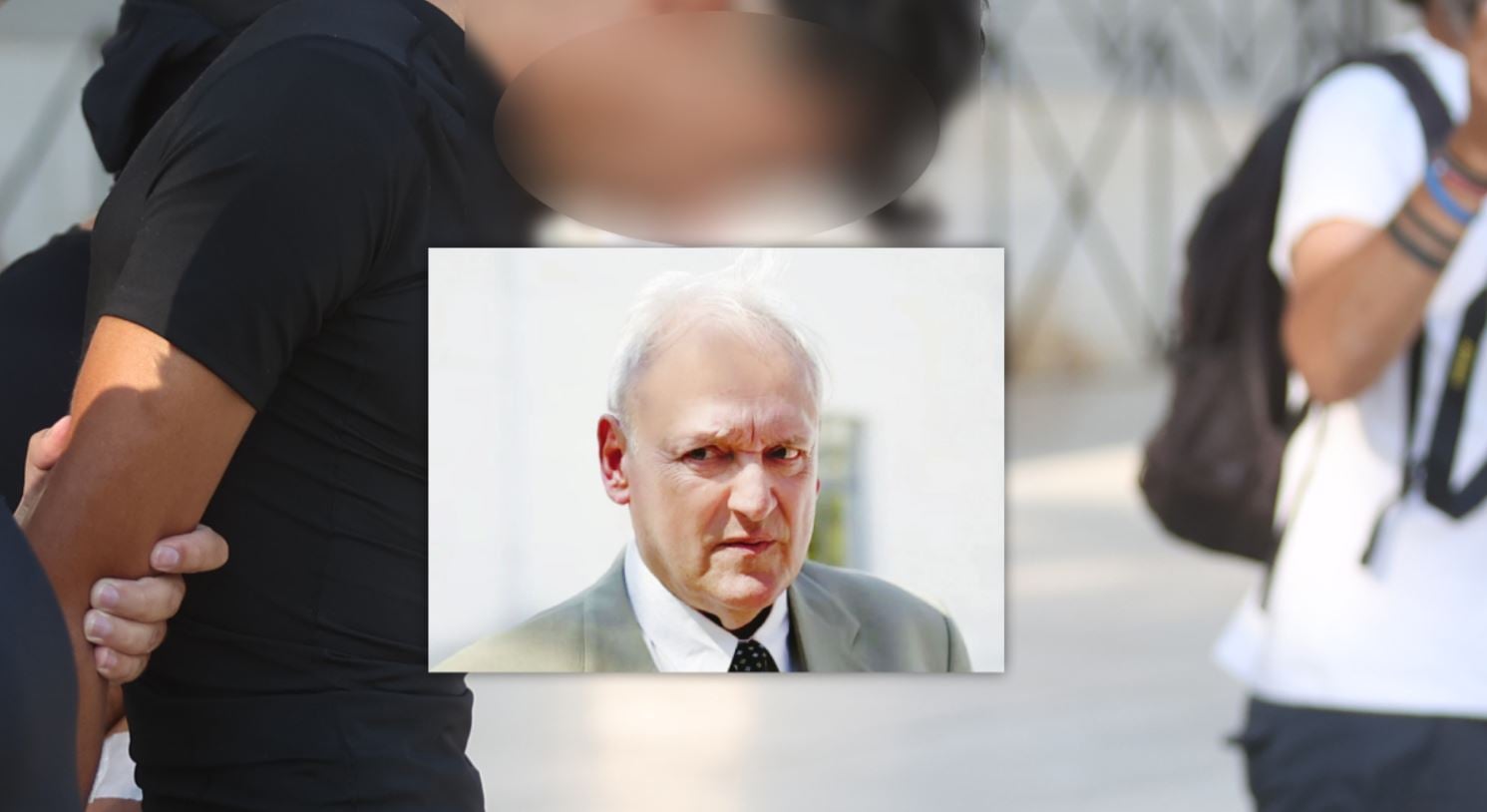 Δολοφονία Σταύρου Γεωργίου: Τι κρύβει το λάπτοπ του ποινικολόγου