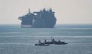 Ιράν: Θέτει όρους για το άνοιγμα των Στενών του Ορμούζ – Συμφωνία με το Ομάν, διαψεύδει σχέδιο κατά του γιου του Τραμπ