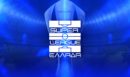 Super League: Τα αποτελέσματα και η βαθμολογία της 2ης αγωνιστικής