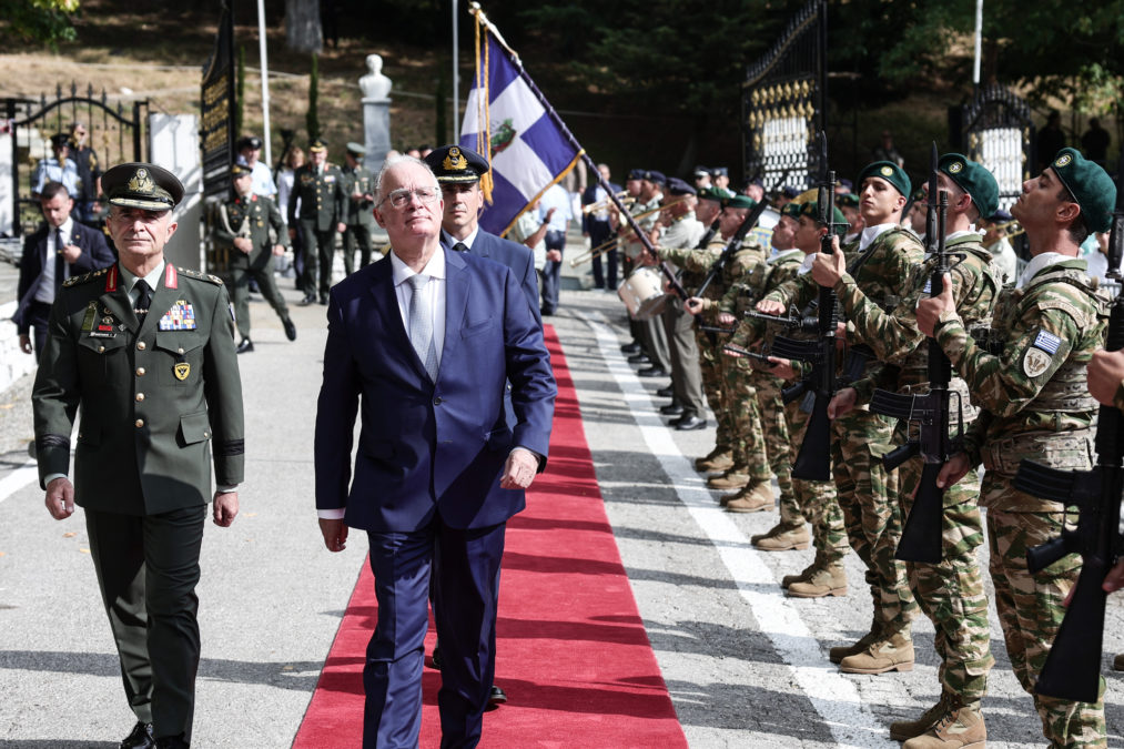 ΤΑΣΟΥΛΑΣ ΠΑΝΑΓΙΑ ΣΟΥΜΕΛΑ