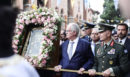 Κωνσταντίνος Τασούλας από την Παναγία Σουμελά: Η Τουρκία να αναγνωρίσει τη Γενοκτονία των Ποντίων