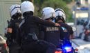 Θεσσαλονίκη: Οι ληστές ήταν βίαιοι - Χτύπησαν άνδρα και του άρπαξαν το κινητό - Δύο συλλήψεις