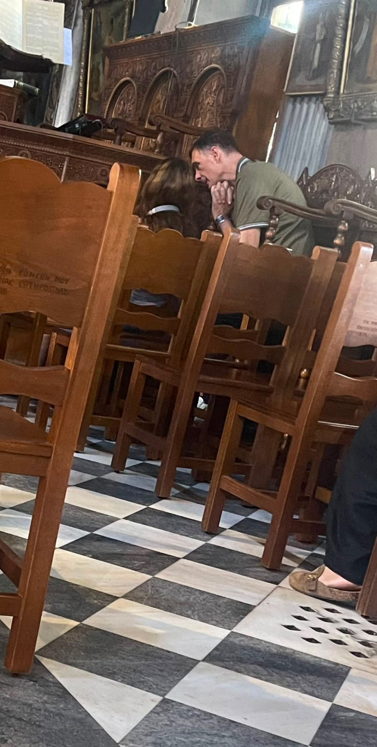 Γιώργος Μπαρτζώκας, Τήνος
