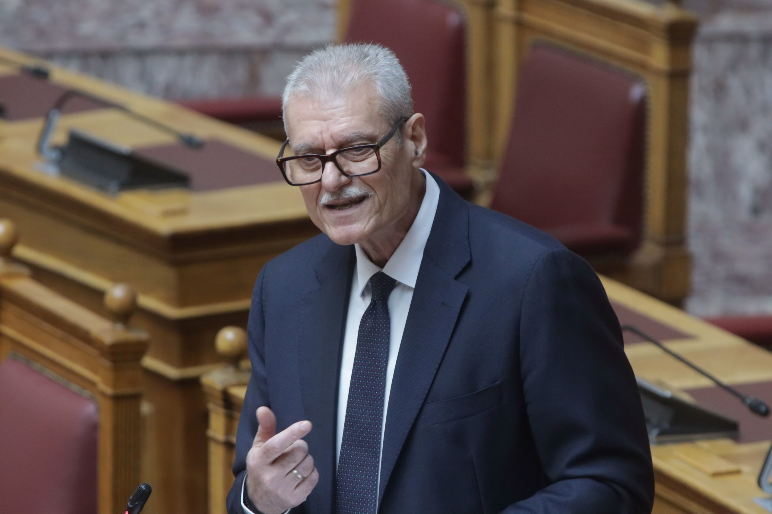 Τουρνάς: «Απέναντι σε ακραία καιρικά φαινόμενα δεν υπάρχουν περιθώρια εφησυχασμού» – Ο απολογισμός για Κρήτη και Αττικοβοιωτία
