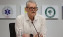 Τουρνάς: «830 πυρκαγιές εκδηλώθηκαν μόνο τον Αύγουστο - Δύσκολες οι επόμενες ημέρες, αυτή τη στιγμή τα πάντα είναι δυναμίτης»