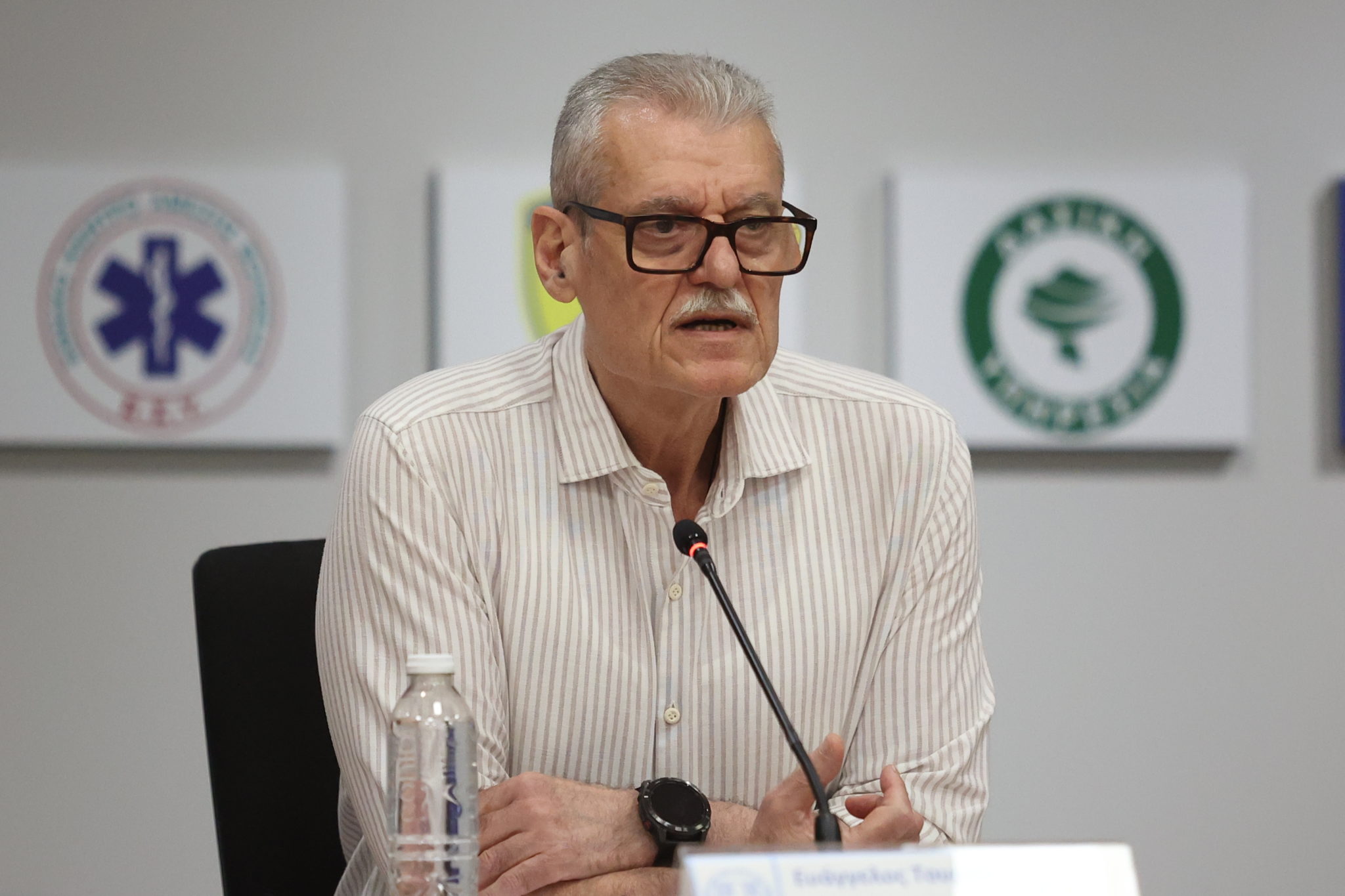 Ευάγγελος Τουρνάς