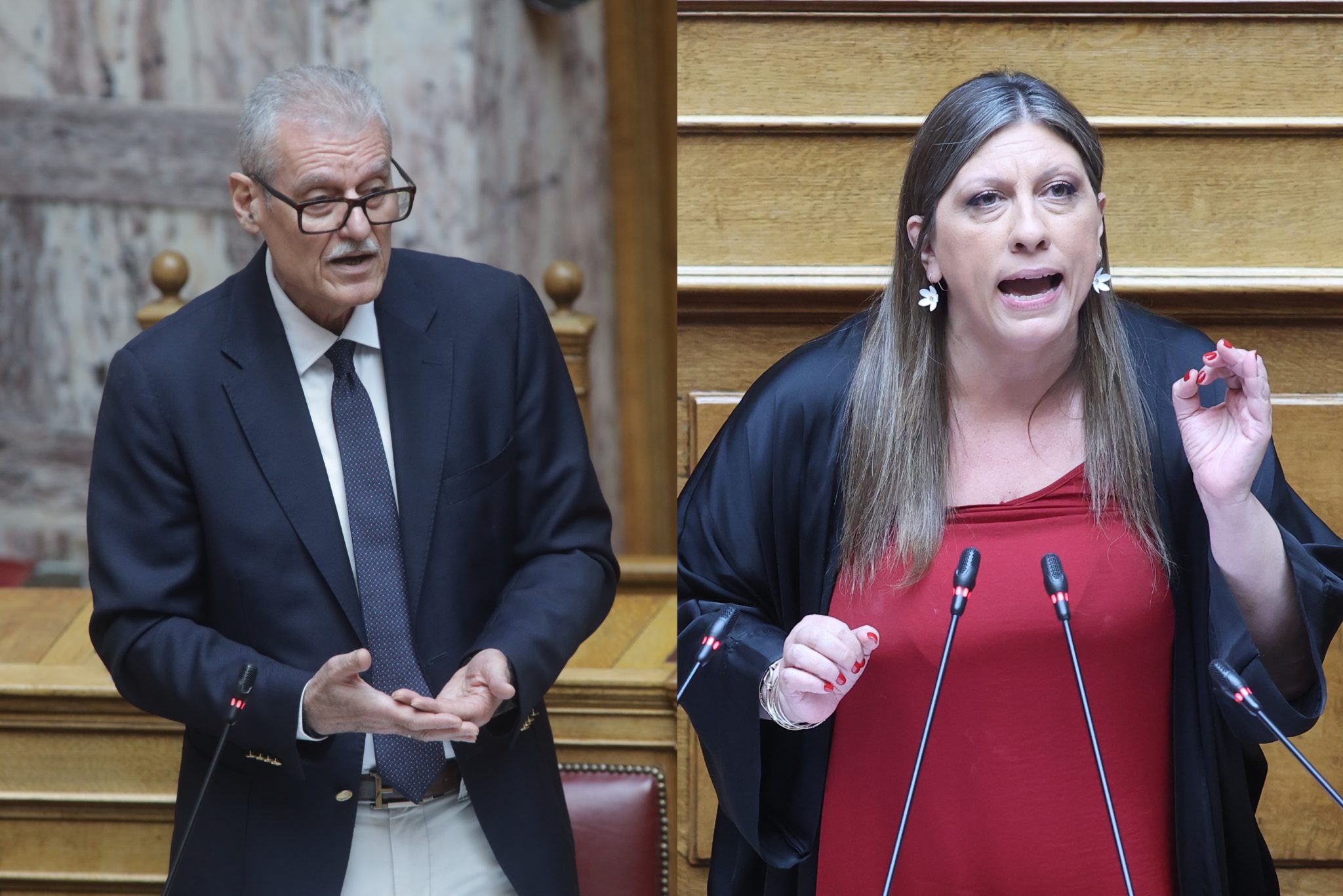 Ευάγγελος Τουρνάς, Zωή Κωνσταντοπούλου