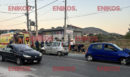 Θανατηφόρο τροχαίο στη λεωφόρο Πόρτο Ράφτη - Ένας νεκρός και ένας τραυματίας - ΦΩΤΟ και ΒΙΝΤΕΟ