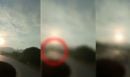 ΒΙΝΤΕΟ ντοκουμέντο από το φριχτό τροχαίο στις Σέρρες: Ο οδηγός του φορτηγού κατέγραψε live το δυστύχημα