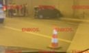 Τροχαίο στην Αττική Οδό: Σύγκρουση οχημάτων και καθυστερήσεις στο ρεύμα προς Ελευσίνα – ΒΙΝΤΕΟ αναγνώστη