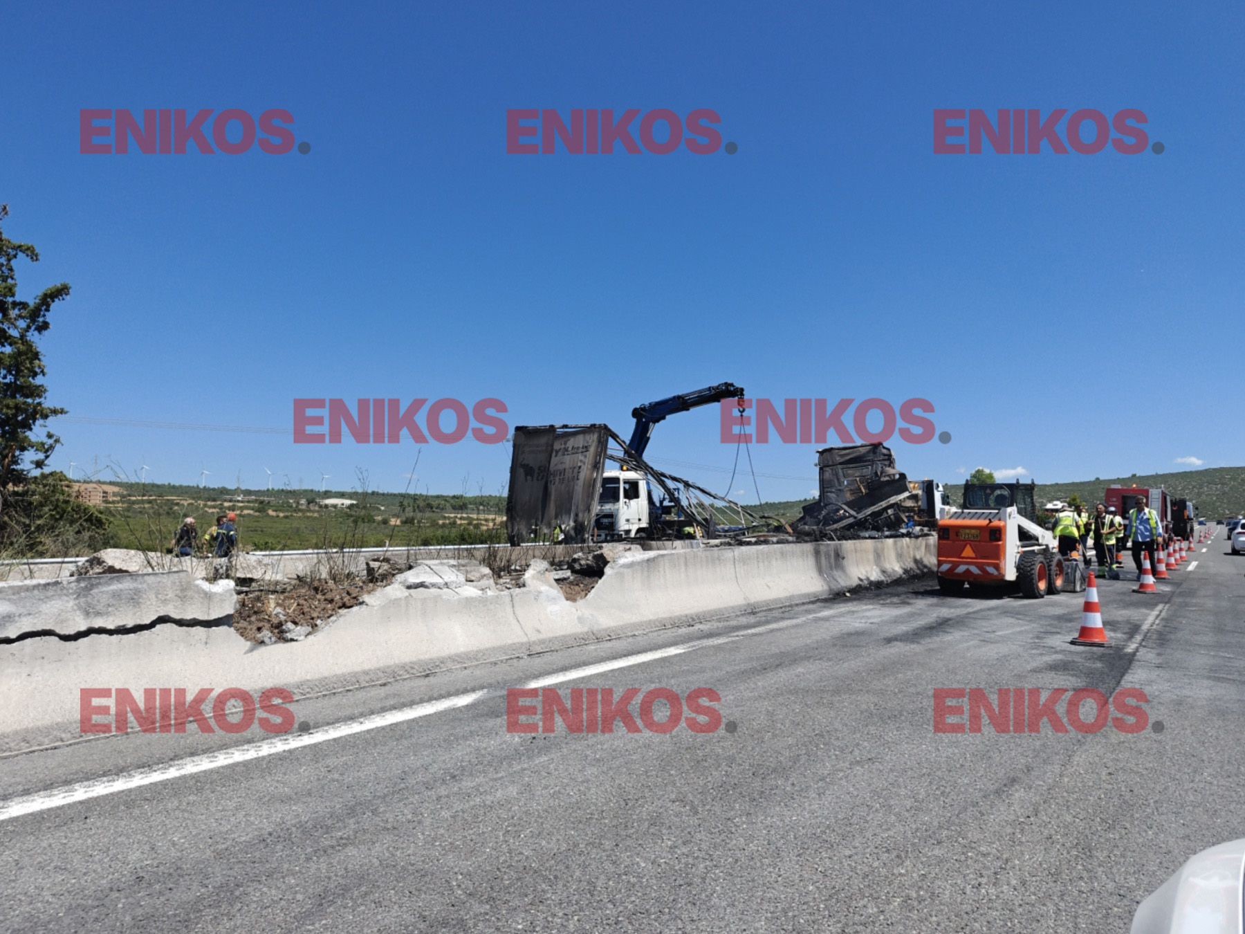 ΦΘΙΩΤΙΔΑ ΤΡΟΧΑΙΟ ΝΤΑΛΙΚΕΣ