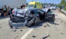 Τροχαίο στην Πρέβεζα: «Πονούσα παντού, προσπαθώ να αναρρώσω» λέει Ιταλίδα τουρίστρια που τραυματίστηκε - Πώς έγινε η καραμπόλα