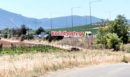 Εθνική Οδός Κορίνθου - Τριπόλεως: Καραμπόλα 4 αυτοκινήτων με δύο τραυματίες κοντά στα διόδια Σπαθοβουνίου
