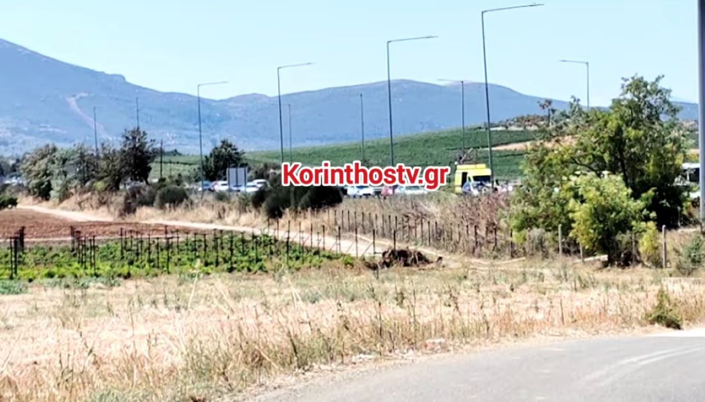 τροχαιο σπαθοβουνι