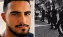 Ρέθυμνο: Σε κλίμα οδύνης η κηδεία του 21χρονου Άγγελου - Τον αποχαιρέτησαν με χορό