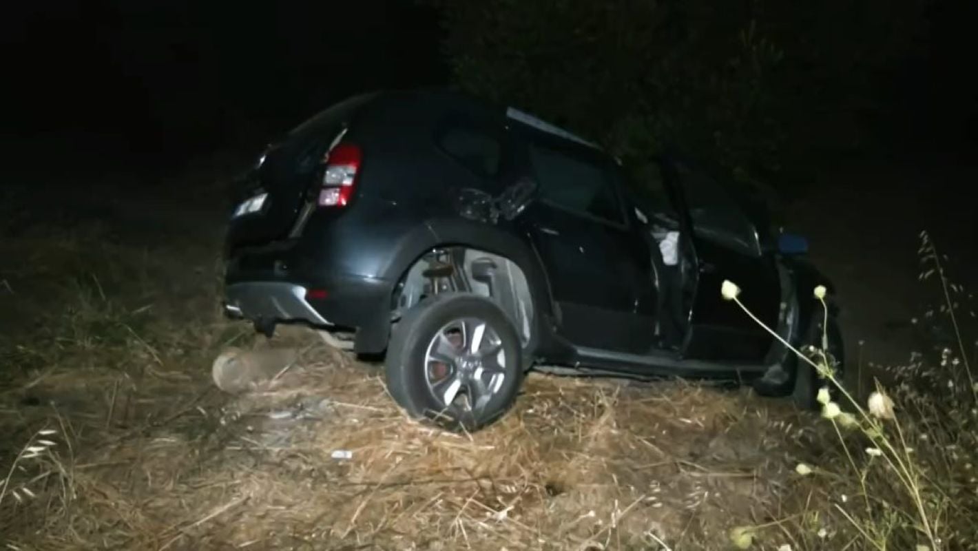 Επιστρέφει στη Μολδαβία η 7χρονη Πατρίτσια που έχασε την οικογένειά της σε τροχαίο στη Χαλκιδική – «Η θεία θα την συνοδεύσει στο ασθενοφόρο» λέει ο Πρόξενος