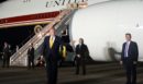 Τραμπ: Το παρασκήνιο της μυστικής φυγάδευσης από την Τουρκία και τα ερωτήματα - Οι Ιρανοί ετοίμαζαν χτύπημα με πύραυλο