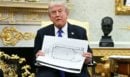 Τραμπ: «Εθνική ντροπή» το δικαστικό μπλόκο στην αίθουσα χορού του Λευκού Οίκου