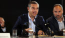 Τσίπρας: Η συσσώρευση ολιγοπωλίων ένα από τα μεγαλύτερα ζητήματα που απασχολούν την αγορά και τη μικρομεσαία επιχειρηματικότητα
