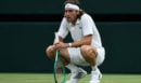 National Bank Open: Αναβλήθηκε λόγω βροχής η πρεμιέρα του Στέφανου Τσιτσιπά