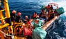 Τυνησία: Ναυάγιο σκάφους με μετανάστες - Τουλάχιστον 13 αγνοούμενοι