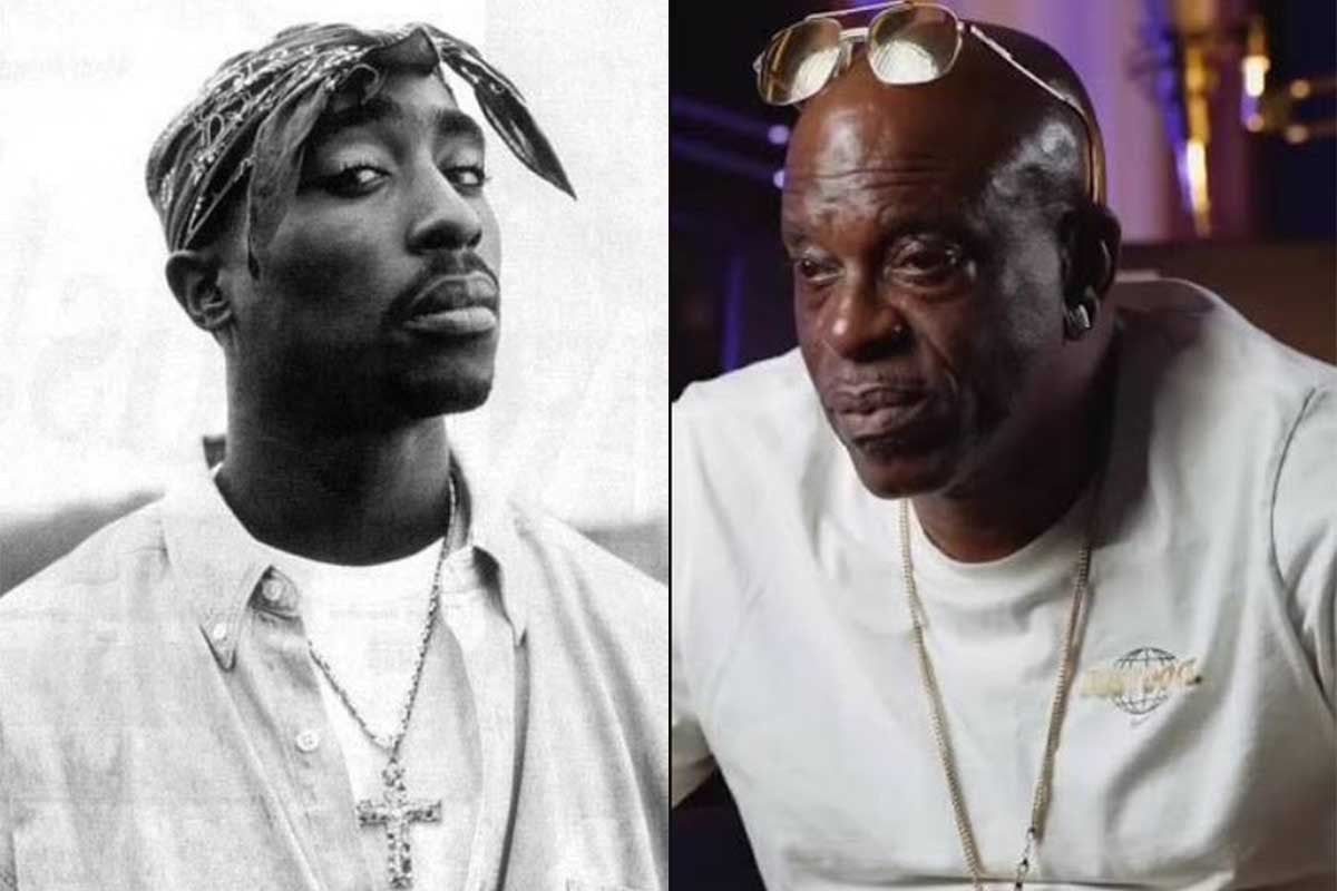 Ο αδελφός του Tupac μιλά στο BBC για τη δίκη της δολοφονίας του – «Τον θέλω πίσω»