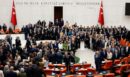 Τουρκία: Νόμος-σταθμός για την επανένταξη μαχητών του PKK – Χωρίς αμνηστία για τον Οτσαλάν