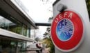 UEFA: Προς άρση η απειλή μποϊκοτάζ των διοργανώσεων της FIFA