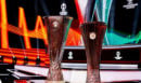 UEFA: Πάνω από 24 εκατ. ευρώ τα εγγυημένα έσοδα για Ολυμπιακό, ΟΦΗ και Παναθηναϊκό μετά τις προκρίσεις στις League Phases