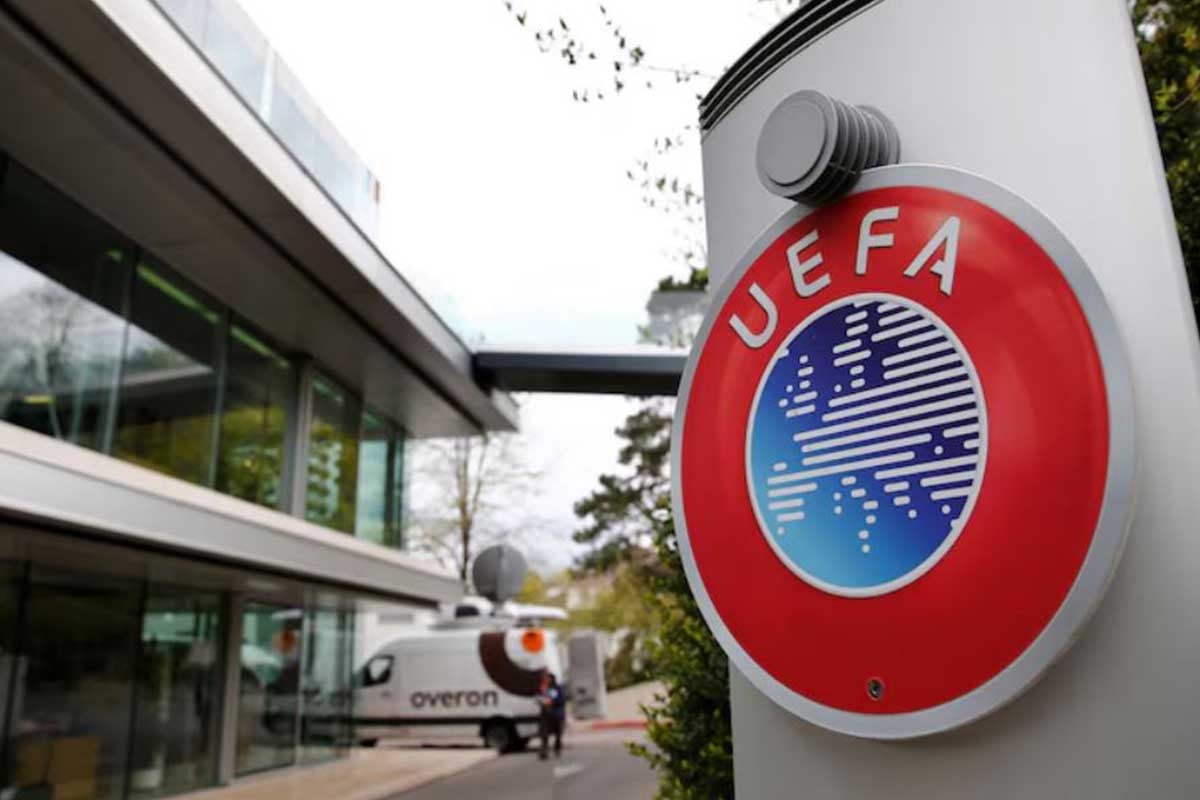 UEFA: Προς άρση η απειλή μποϊκοτάζ των διοργανώσεων της FIFA