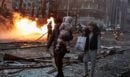 Ουκρανία: Νύχτα τρόμου στο Κίεβο - Τουλάχιστον 12 νεκροί και 33 τραυματίες από ρωσικά πλήγματα
