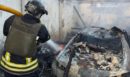 Ουκρανία: Ρωσικό drone έπληξε επιβατικό τρένο, νεκροί ο μηχανοδηγός και ο βοηθός του - Πλήγματα σε 15 περιοχές
