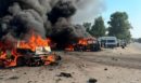Ουκρανία: 10 νεκροί από ρωσική επίθεση στο Χάρκοβο, πλήγματα σε Κίεβο και Ζαπορίζια - «Θα απαντήσουμε», δηλώνει ο Ζελένσκι
