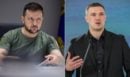 Πολιτικός «σεισμός» στην Ουκρανία: Ο αποπεμφθείς υπουργός Άμυνας ζητεί εκλογές εν μέσω πολέμου - Αμφισβητεί ανοιχτά τον Ζελένσκι