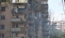 Ρωσικό σφυροκόπημα στο Κραματόρσκ: Ένας νεκρός και 27 τραυματίες - Εκκενώνονται οικογένειες με παιδιά