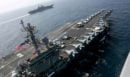 CENTCOM: Ψευδείς οι αναφορές για επτά νεκρούς στο αεροπλανοφόρο USS Abraham Lincoln
