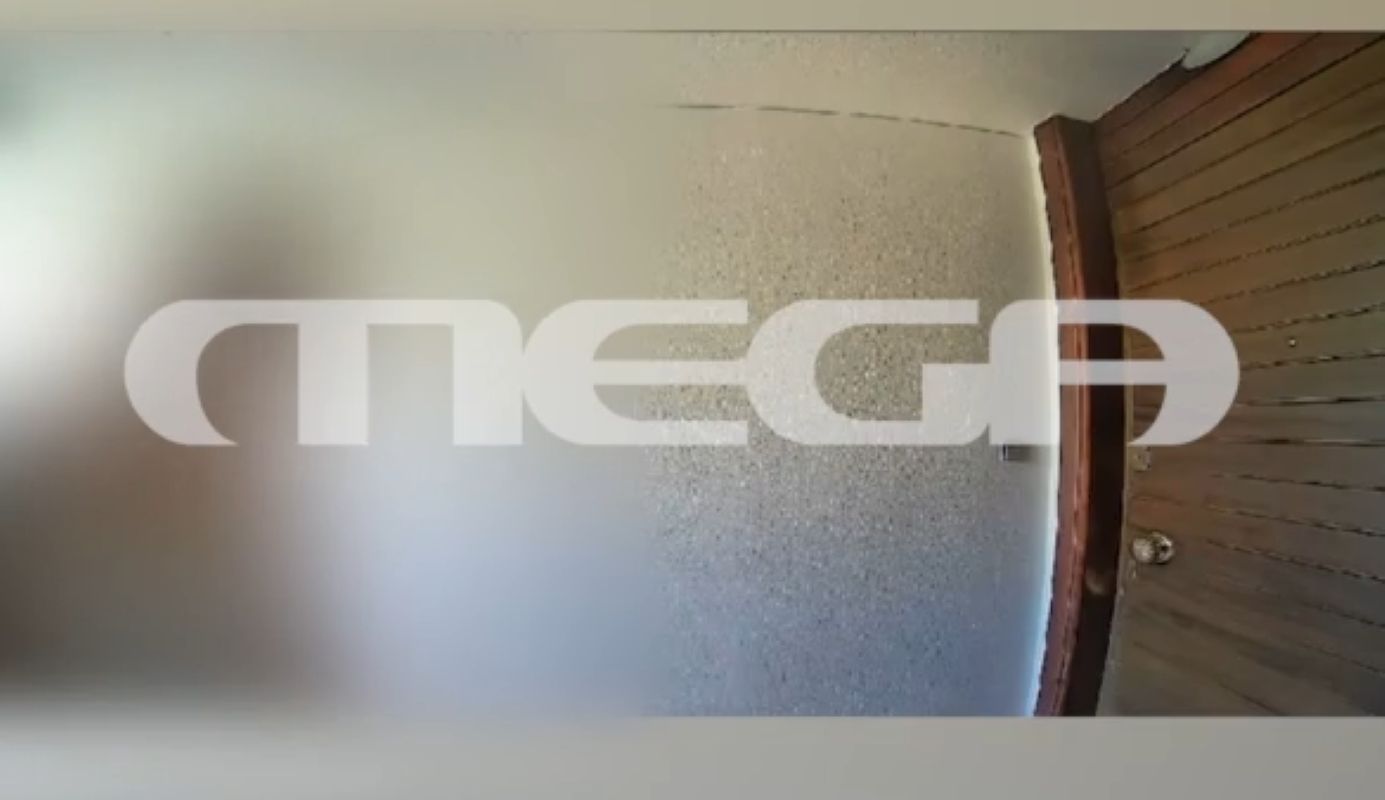 Διαρρήκτριες εν δράσει: ΒΙΝΤΕΟ ντοκουμέντο από τη θηλυκή συμμορία που «χτύπησε» στη Βάρκιζα