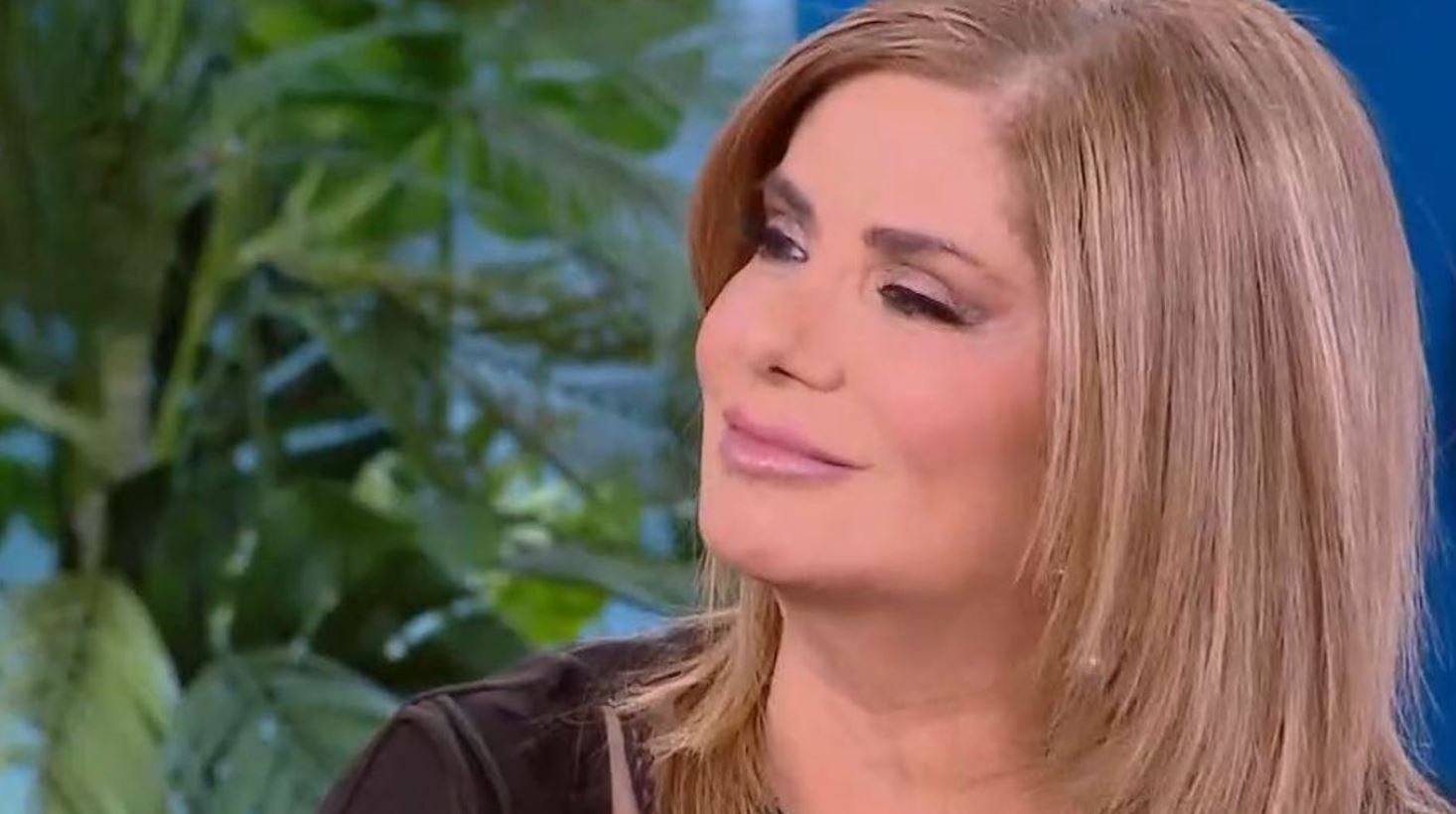 Βάσια Παναγοπούλου: «Έχασα συνολικά 25 κιλά – Ήταν θέμα υγείας, προληπτικά»