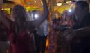 Άννα Βίσση – Λευτέρης Πανταζής: Το απρόσμενο μουσικό ντουέτο που ξεσήκωσε τον κόσμο στους Αρκιούς – Δείτε βίντεο