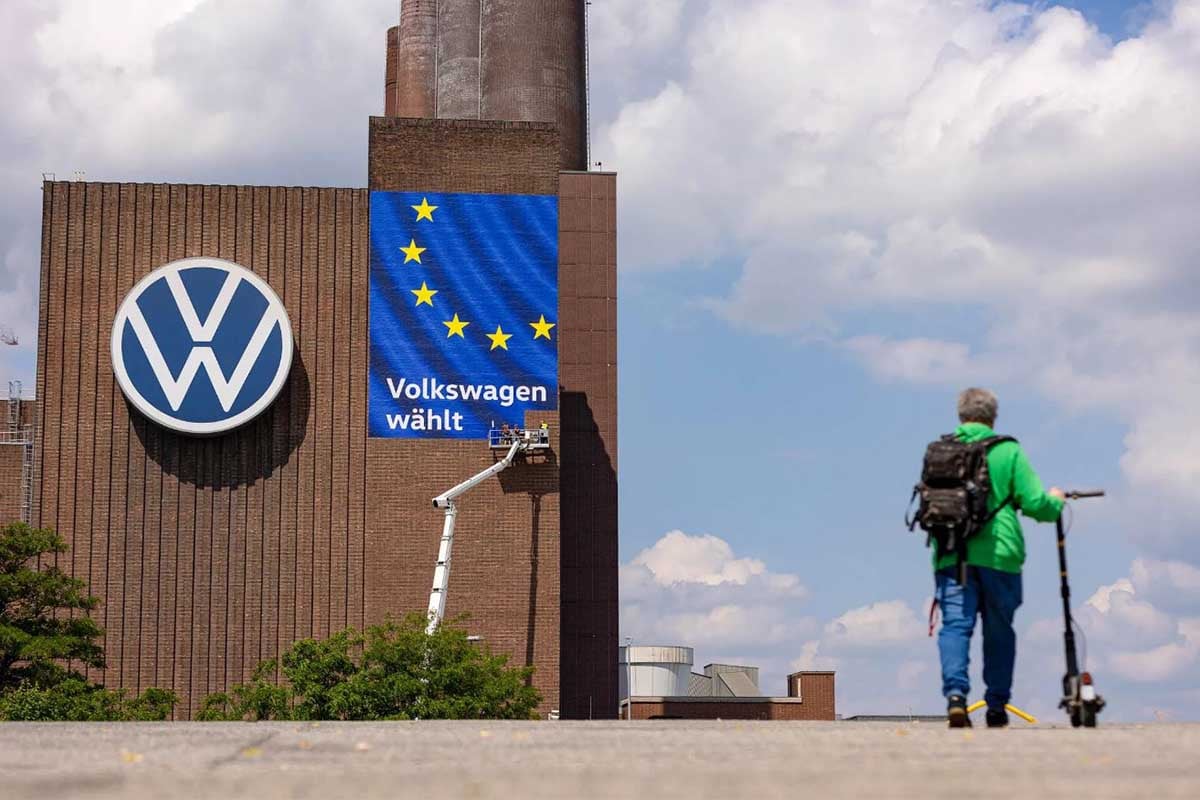 Volkswagen