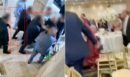 Οχάιο: Βεντέτα ανάμεσα σε δύο οικογένειες διέλυσε γάμο - Επιτέθηκαν στους καλεσμένους - ΒΙΝΤΕΟ