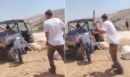 Δυτική Όχθη: 16χρονος Ισραηλινός έποικος επιτέθηκε σε ηλικιωμένο Παλαιστίνιο με αναπηρία - Το βίντεο που προκάλεσε οργή και συλλήψεις